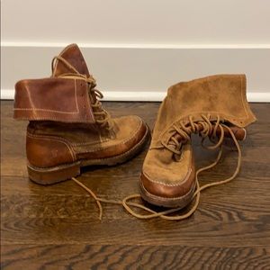 Frye boots